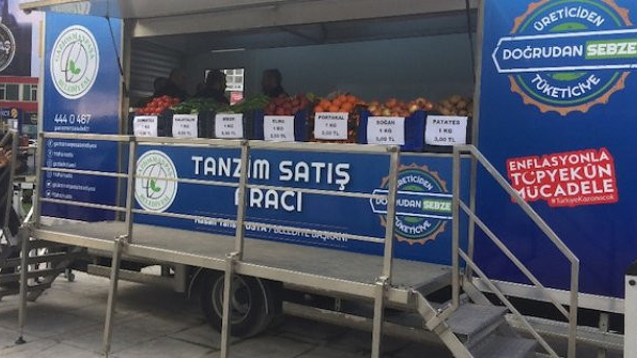 Eski Bakan'dan tanzim satış tepkisi: "17 yıllık AKP iktidarının..."