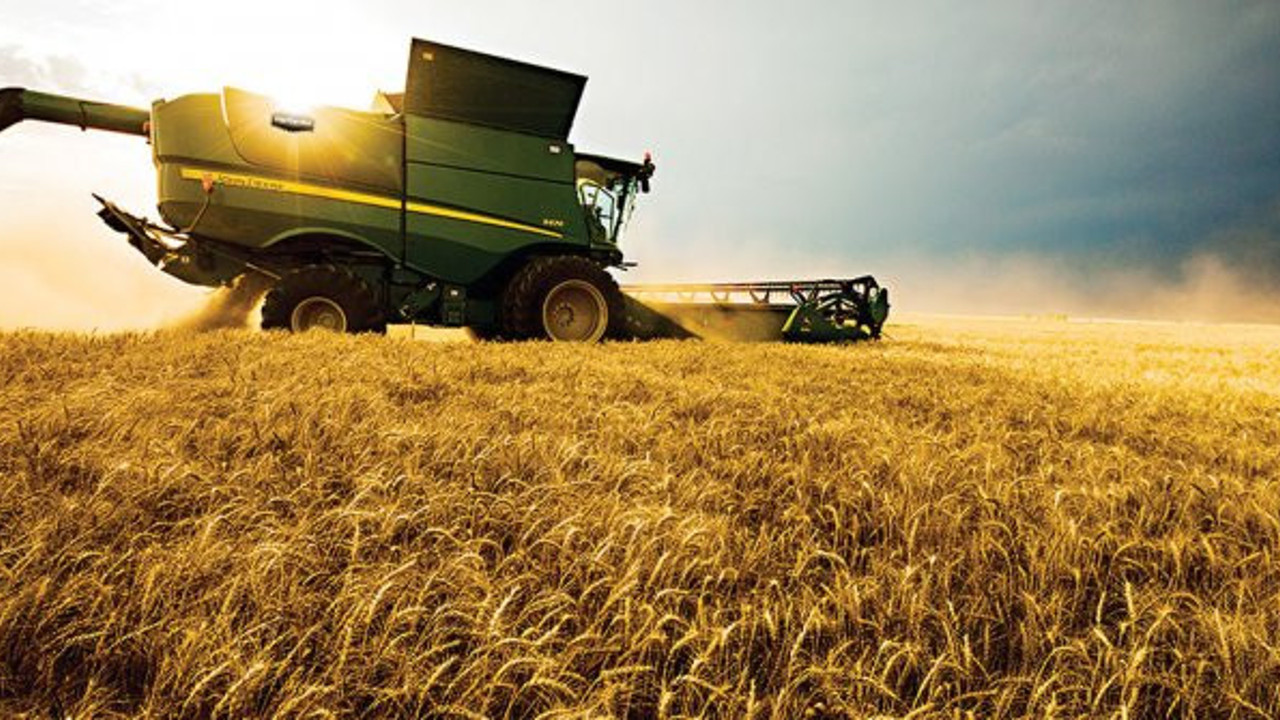 Tarım ÜFE yüzde 23,5 arttı