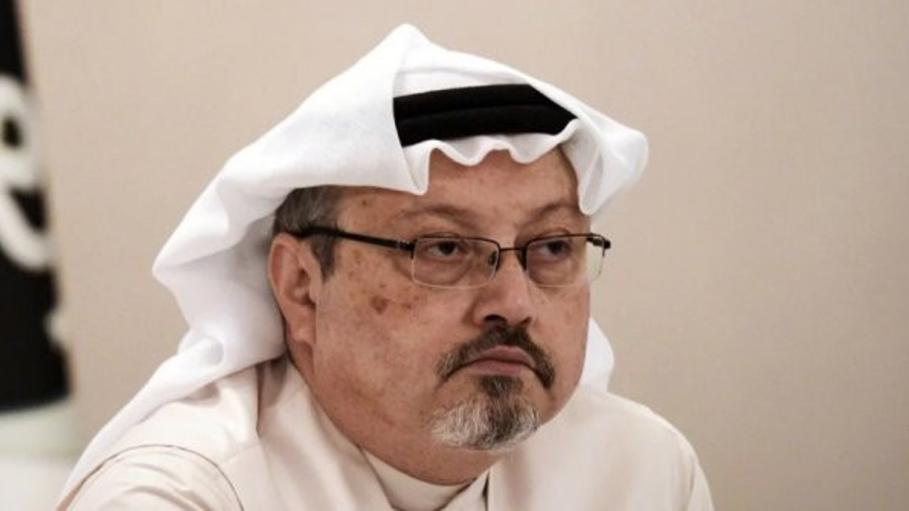 Yasin Aktay'dan Kaşıkçı cinayeti açıklaması