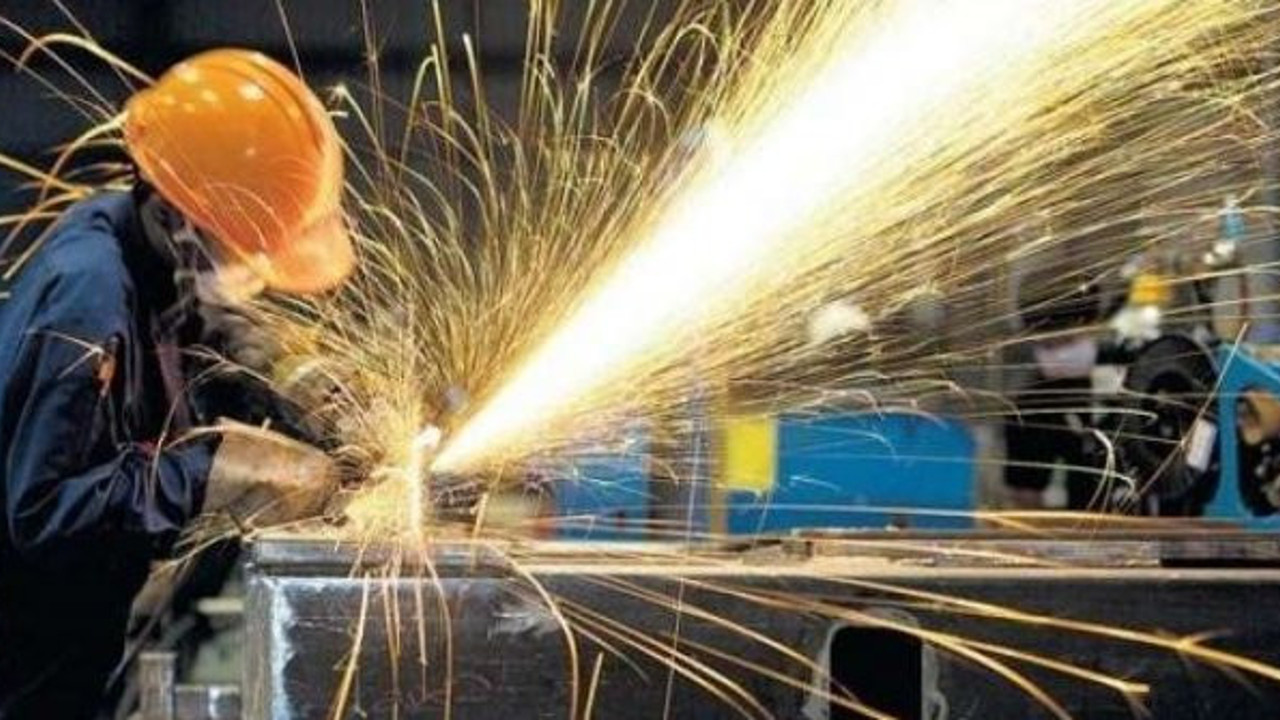 Sanayi üretimi azaldı (14 Şubat 2019)