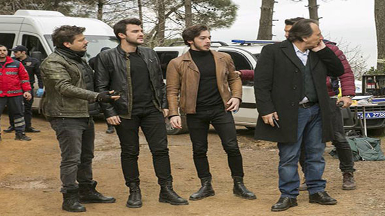 Arka Sokaklar bu akşam yayınlanacak mı?