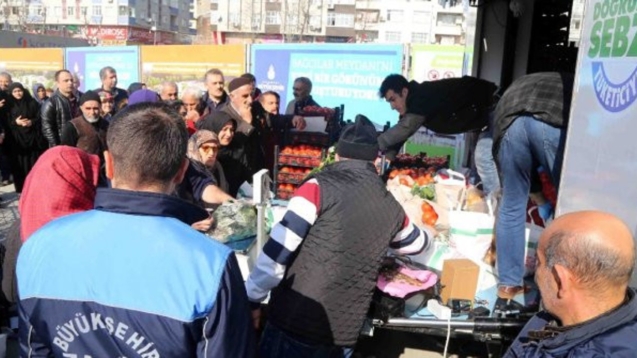 Tanzim satışları ile ilgili dikkat çeken iddia