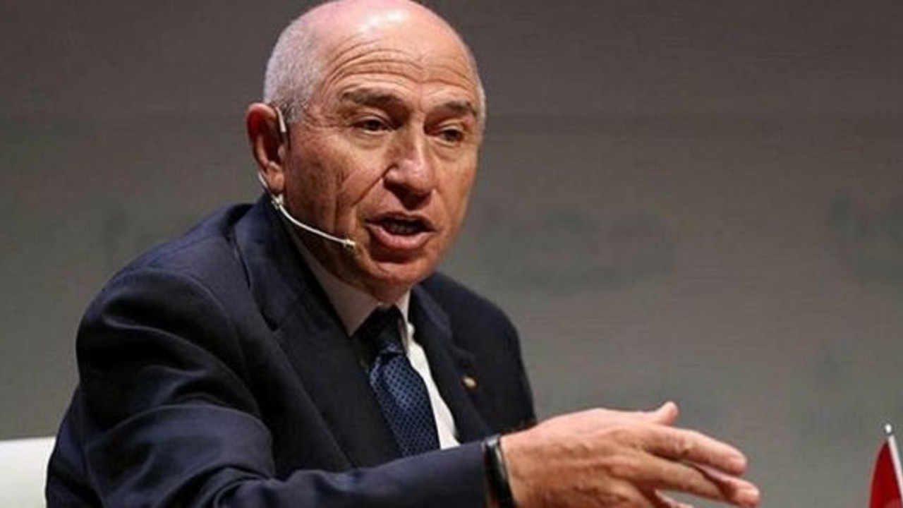 Nihat Özdemir'den Ali Koç'a eleştiri!