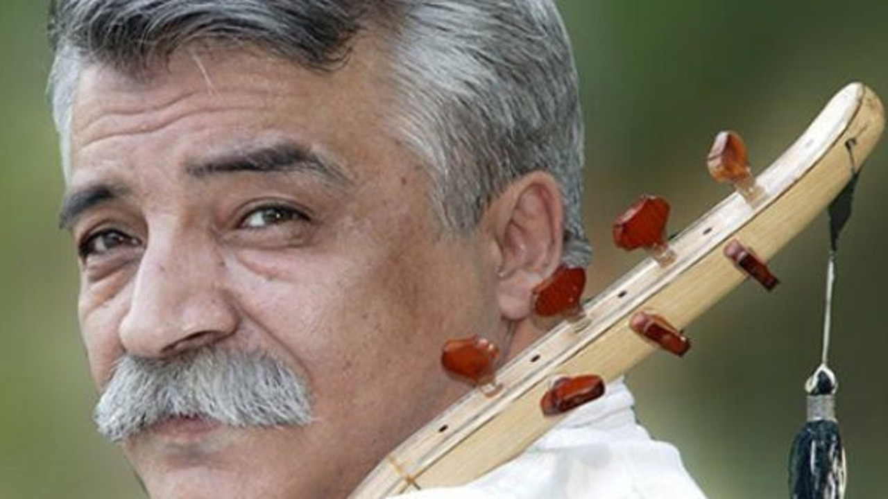 Ozan Arif'e son veda!