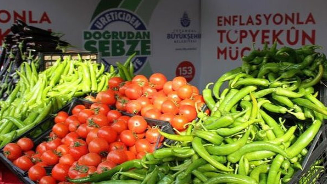 “Tanzim satış kurşun yarasına merhem sürmektir”