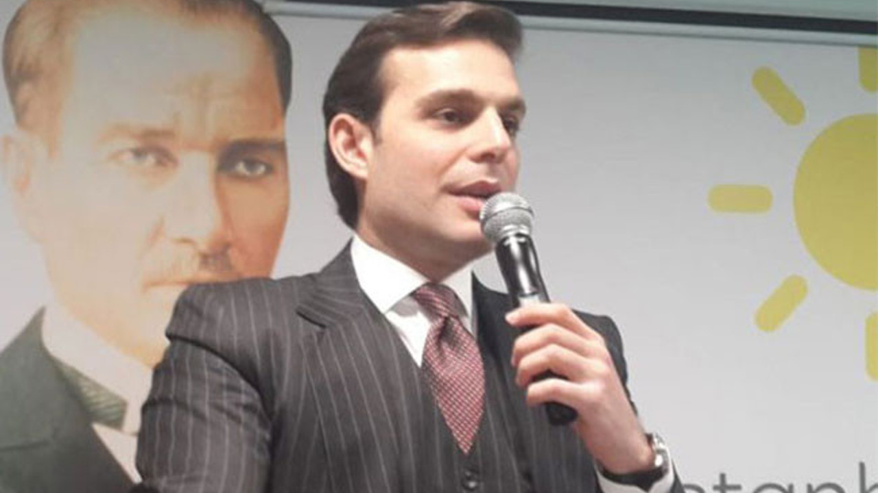 Mehmet Aslan açıklandı!