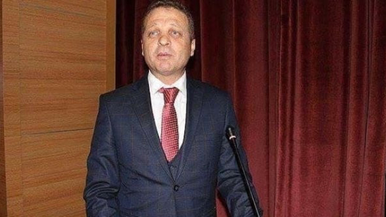 Emniyet Müdürlüğü'nde intihar girişimi!