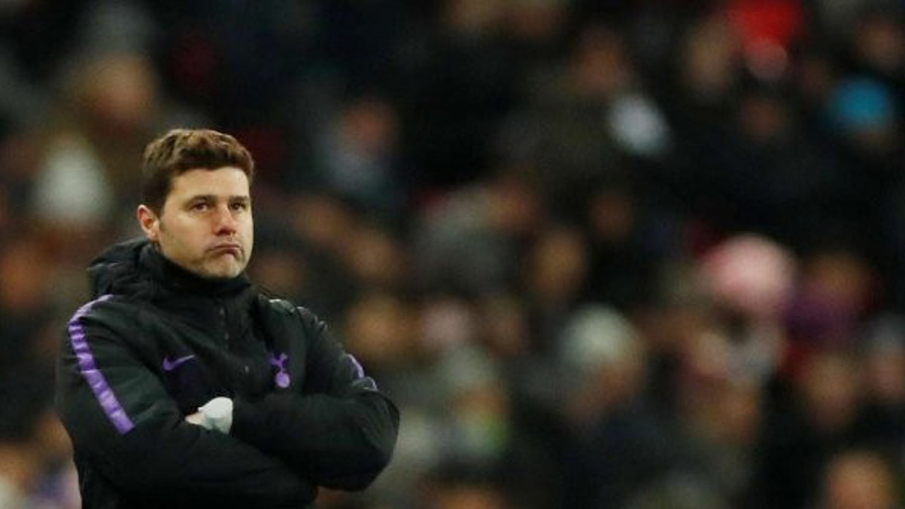 Manchester United, Pochettino için gemileri yaktı