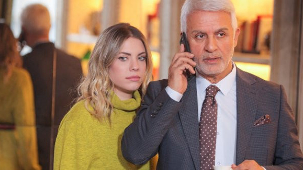 Yasak Elma 33. bölümü bu akşam yayınlanacak mı?