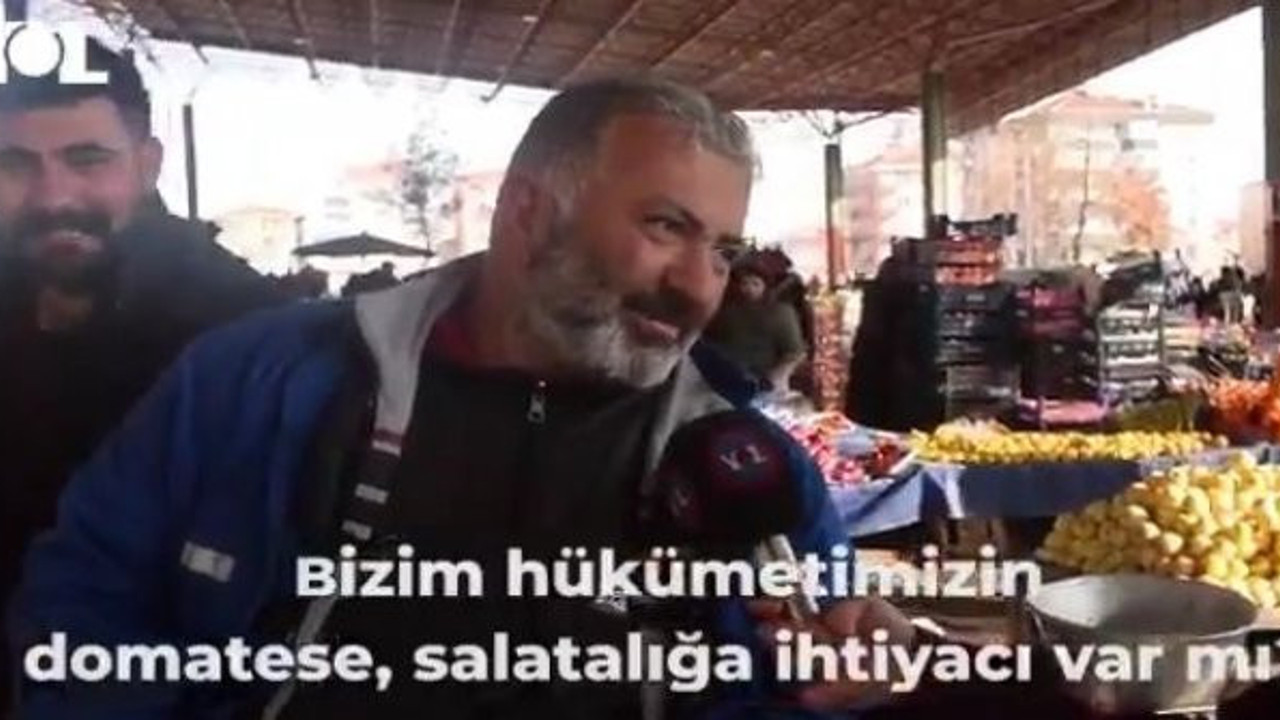 Esnaftan tanzim satış tepkisi: “Devletimiz ekmeğimizle oynuyor”