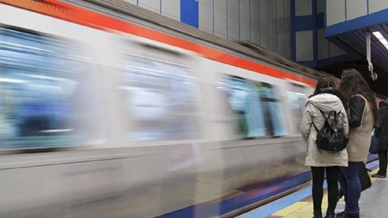 İstanbul’da iki metro hattı onaylandı