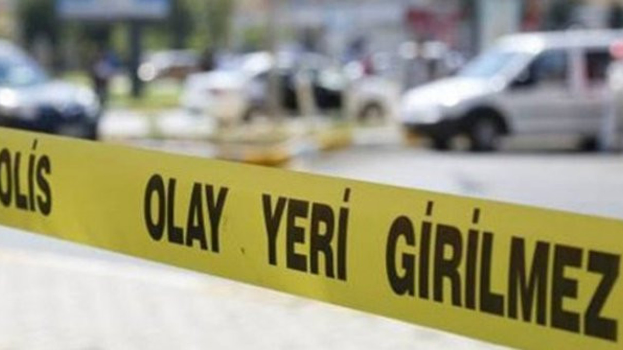 Sakarya'da işçi feci şekilde can verdi