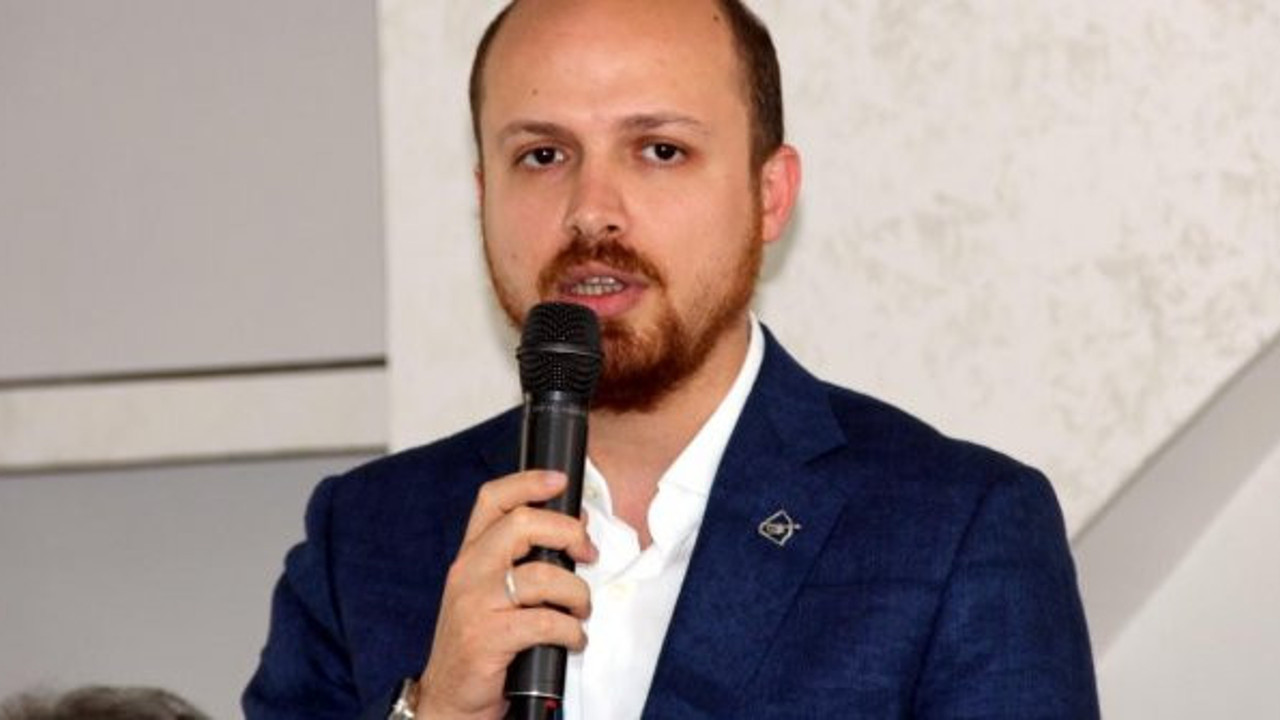 Bilal Erdoğan’ı üzecek haber