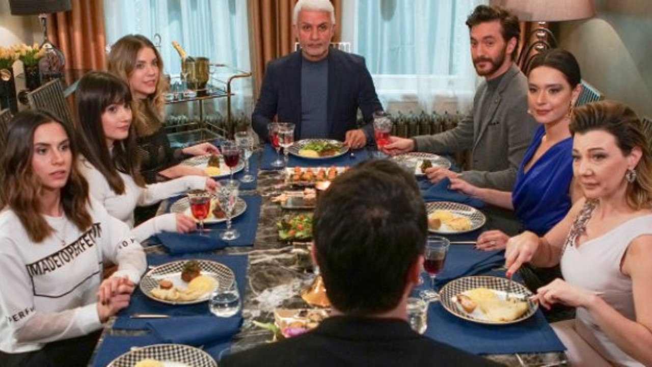 Yasak Elma'da neler oldu? Yasak Elma 34. bölüm fragmanı yayınlandı mı?