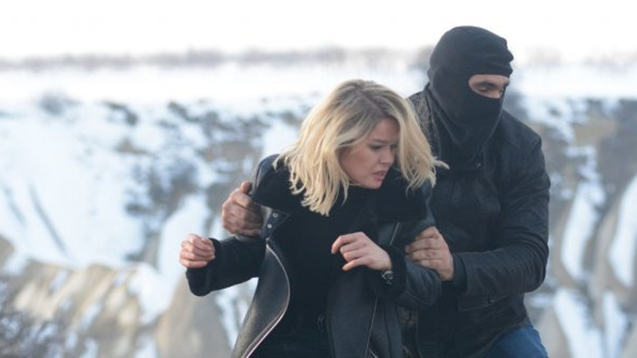 Kuzgun 2. bölümü bu akşam yayınlanacak mı?