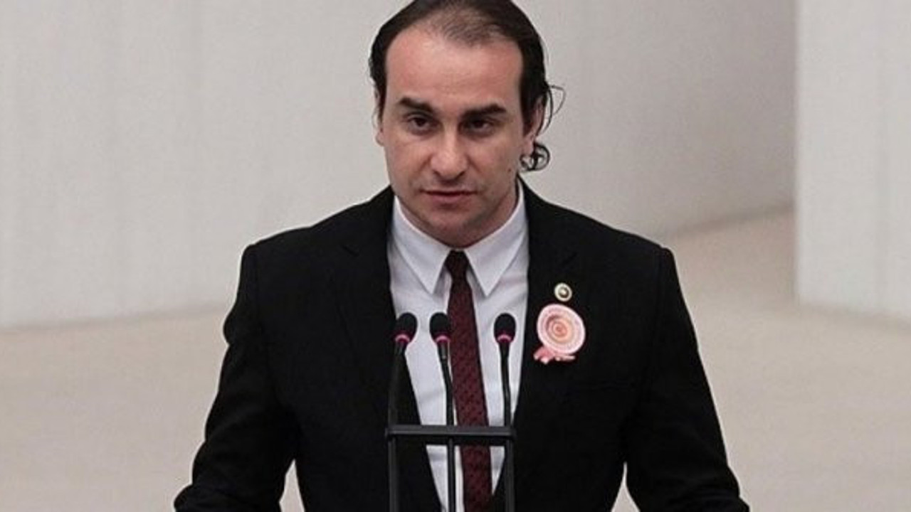 Ahmet Kutalmış Türkeş'ten Ozan Arif açıklaması