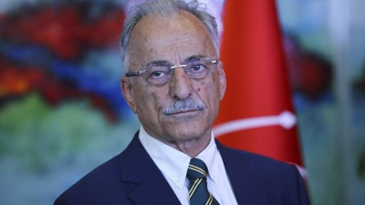 Murat Karayalçın, Tuncay Mollaveisoğlu'na konuk oluyor