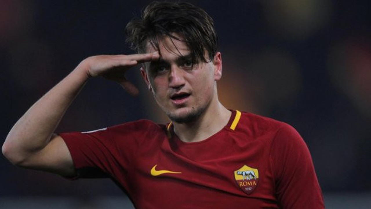 Chelsea’ye Hazard’ın yerine Cengiz gelecek