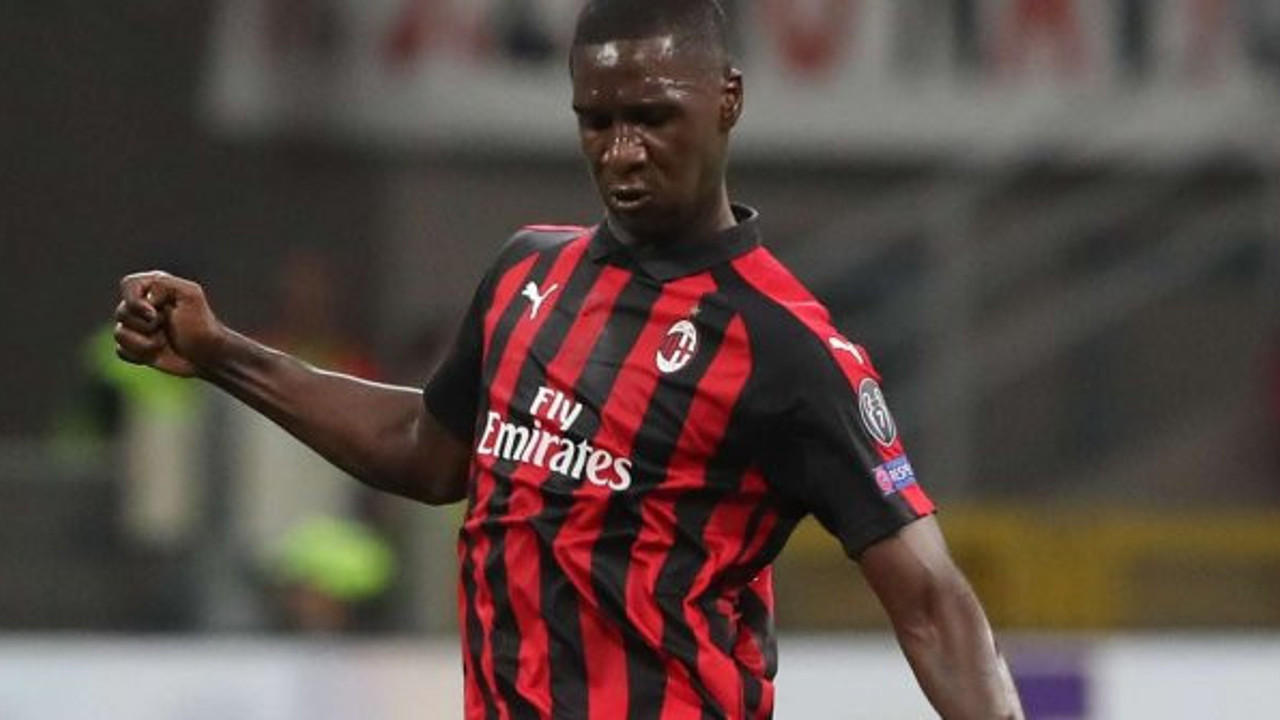 Zapata’nın Fenerbahçe’ye transferine Gattuso engeli