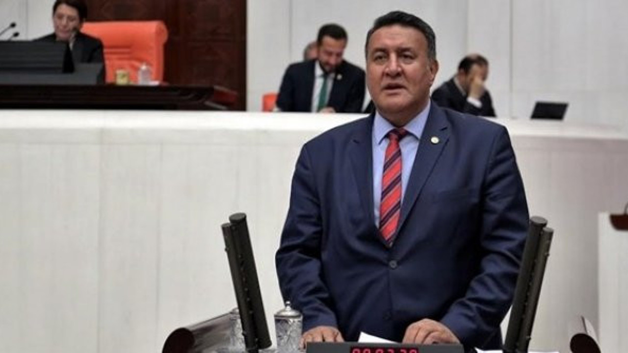 Ömer Fethi Gürer: “Büyük vurgunu kimler yapıyor?”