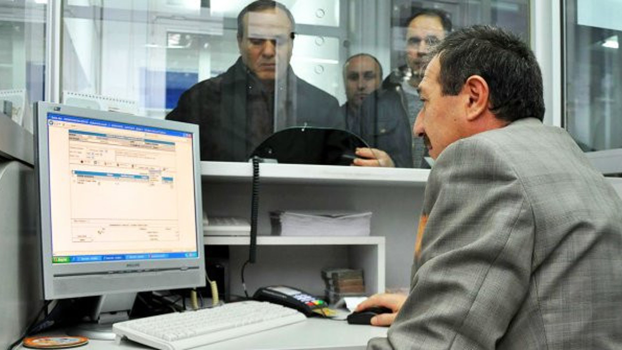 Büro-Sen, ‘Kravat takmama ve sakal bırakma’ eylemi yapacak