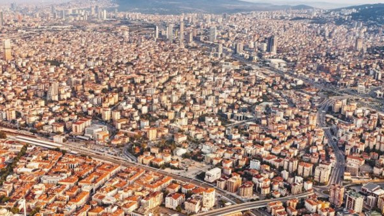 Çevre ve Şehircilik Bakanlığı’ndan kentsel dönüşüm kararı