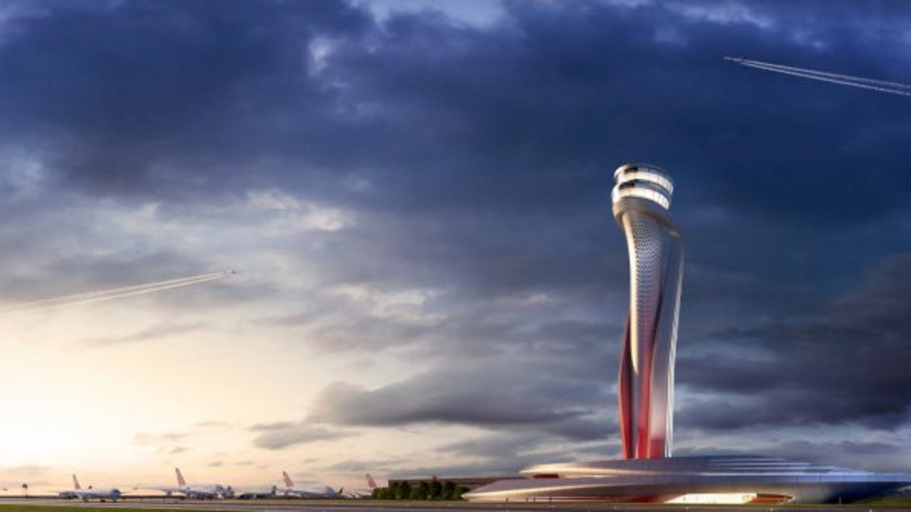 İstanbul Havalimanı'na aslan payı: 2.7 milyar TL harcanacak!