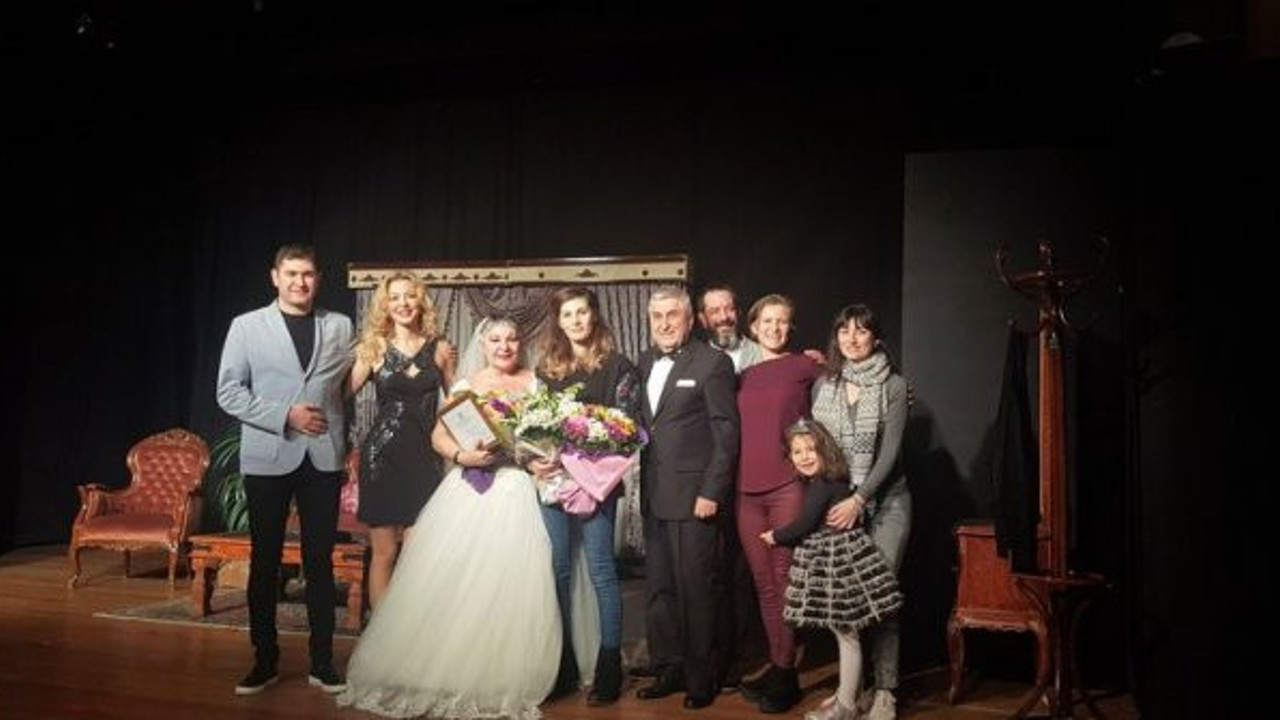 'İkinci Bahar'dan anlamlı hareket