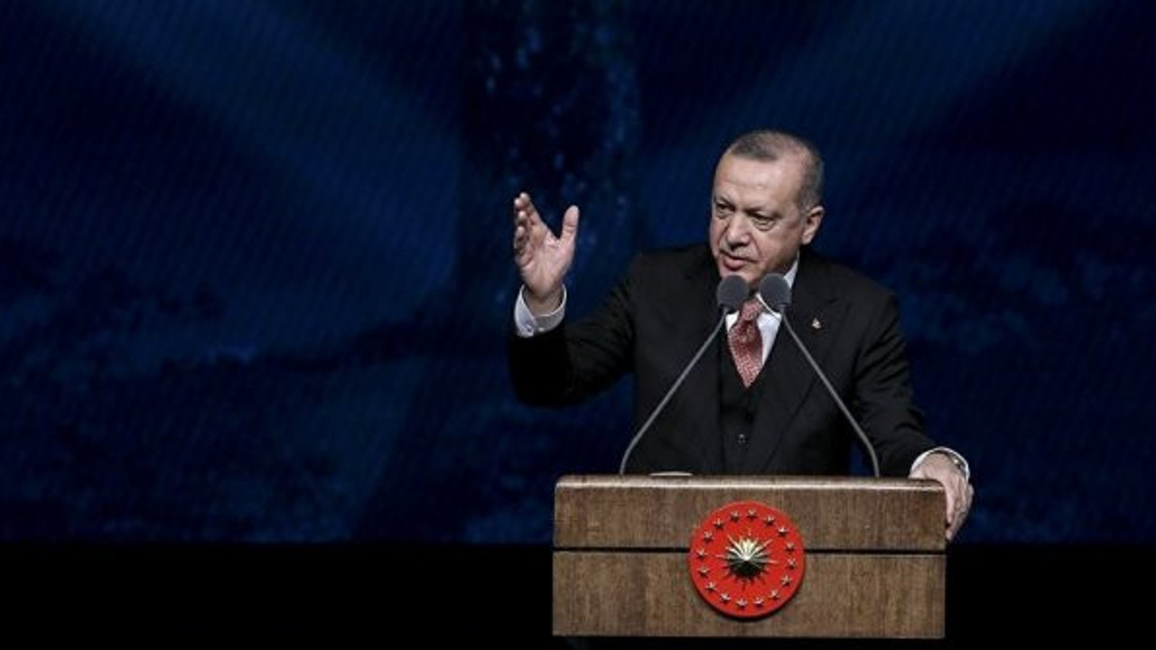 Hayrettin Nuhoğlu'ndan Erdoğan'a: “İçimi sızlatıyor”