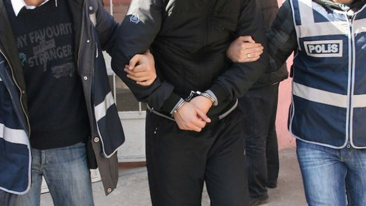 Adana'da FETÖ operasyonu (28 Şubat 2019)