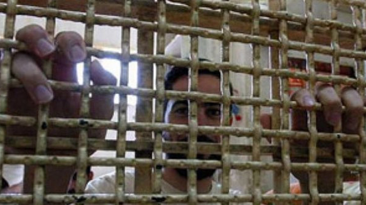 "İsrailli ilaç şirketleri, Filistinli mahkumları kobay gibi kullanıyor"