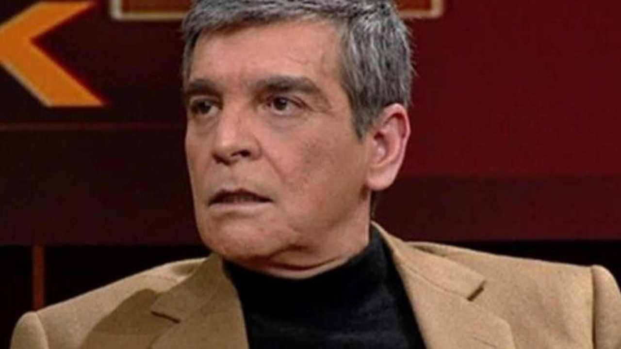 Sacit Aslan’a evinin önünde saldırı!