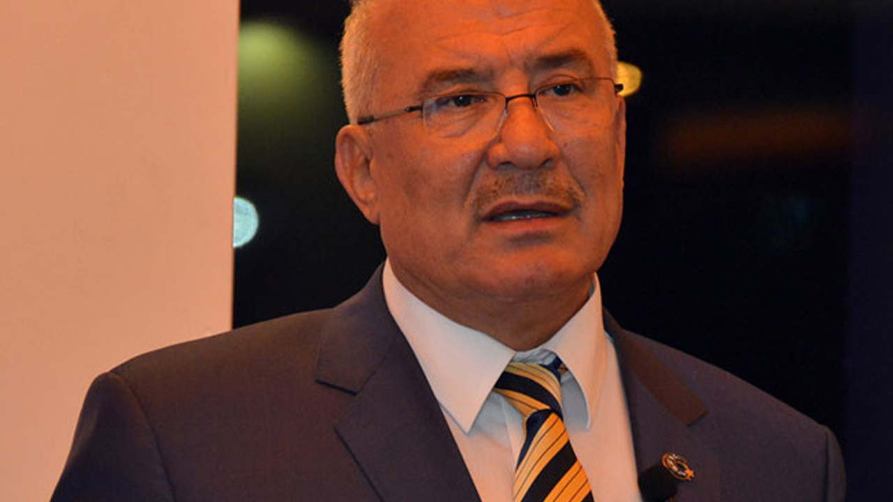 Burhanettin Kocamaz'ın ismi askıya çıktı!