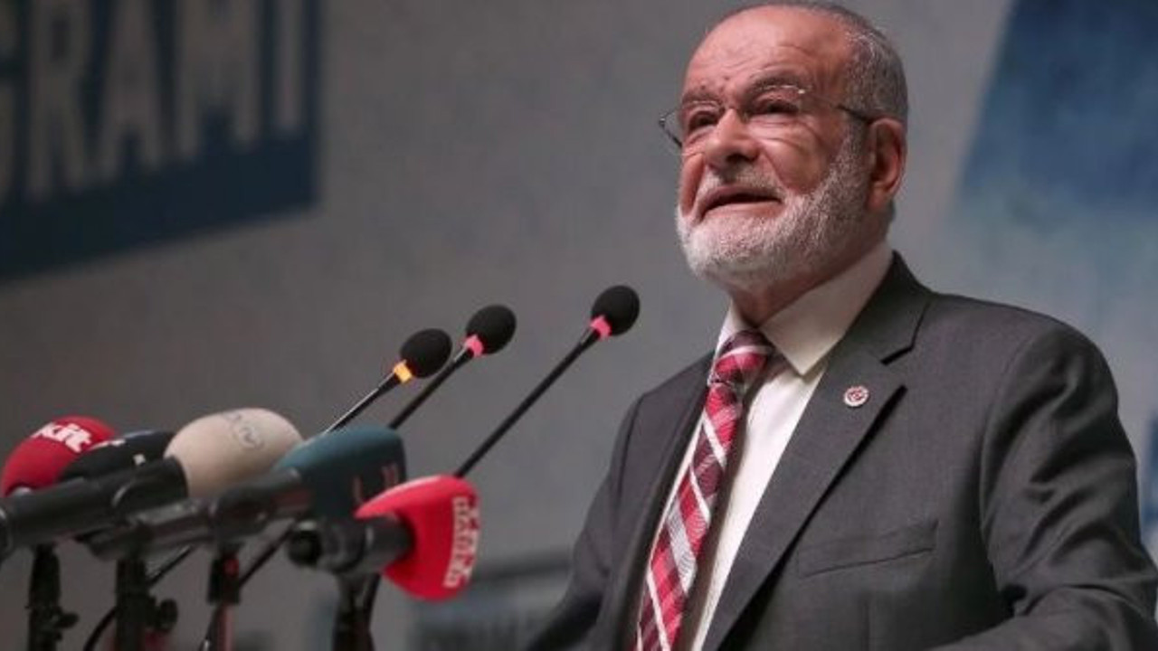 “AKP’nin oyunu biz alacağız”