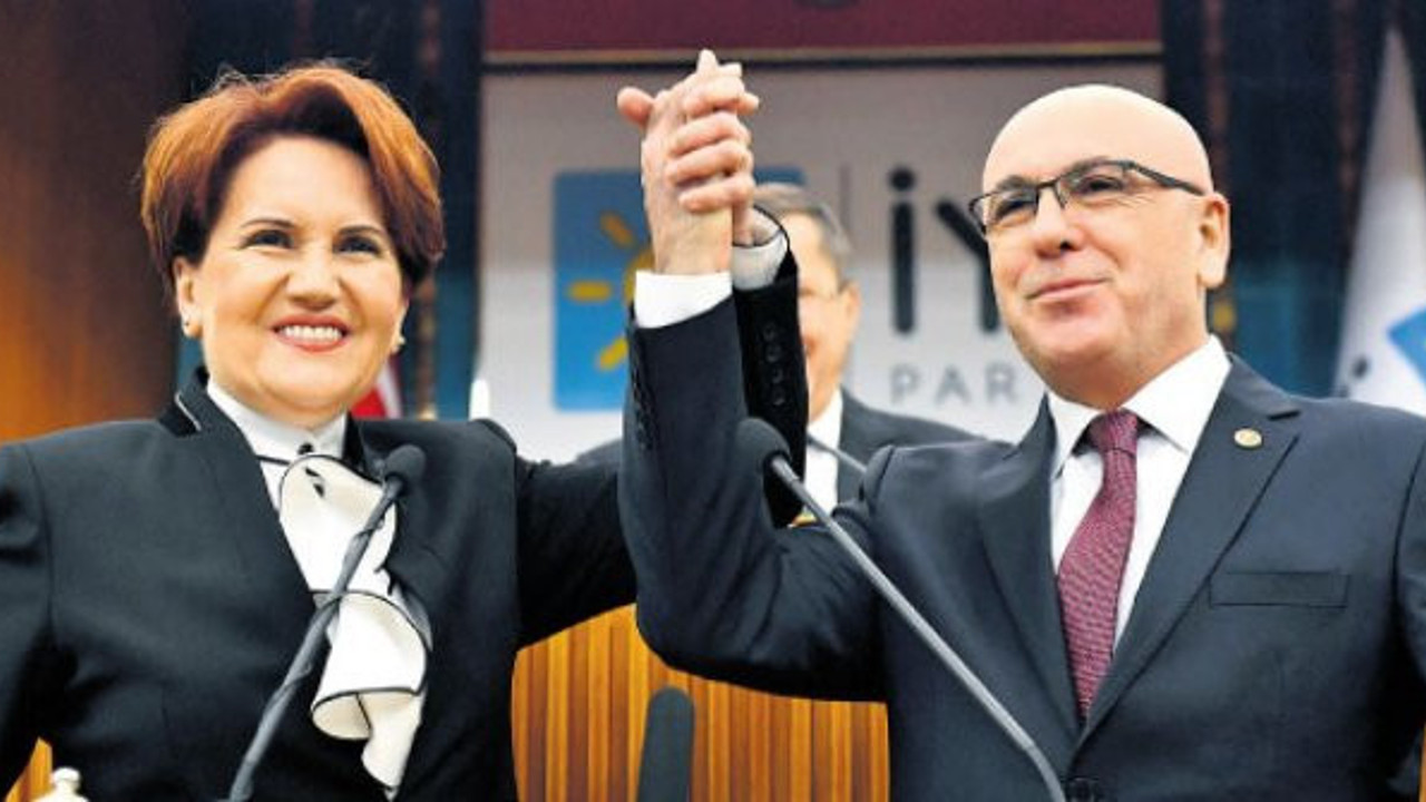 İsmail Ok 1 Mart'ta projelerini açıklayacak!