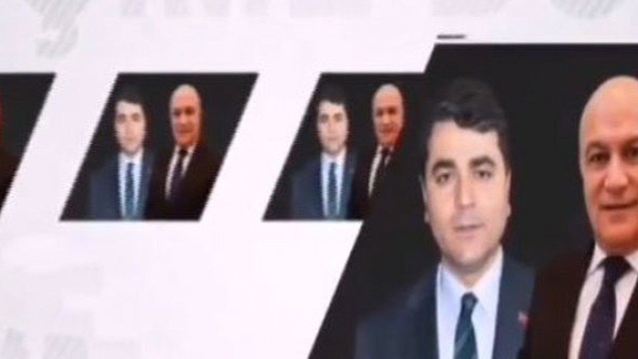 Gültekin Uysal Türkiyem TV'ye konuk olacak