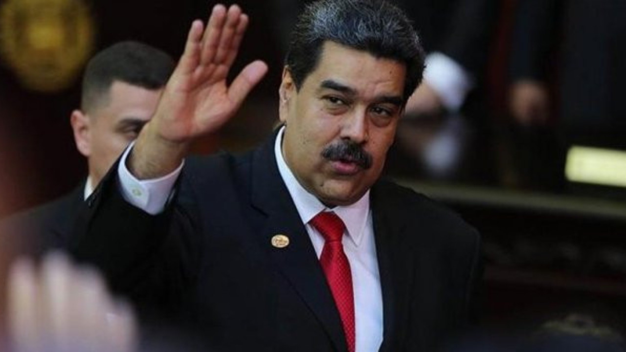 Maduro 24 saat süre verdi