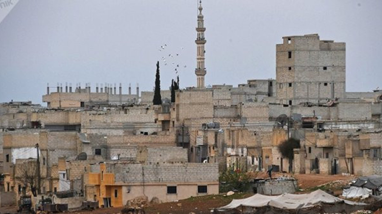 Hama'da mayın patladı: En az 24 ölü