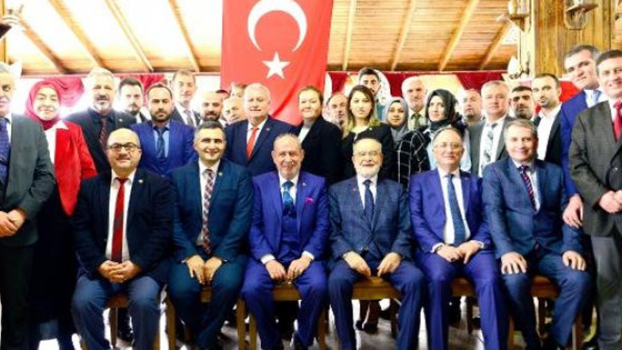 Karamollaoğlu'ndan hükümete tepki: "Alacakları oy korku ikliminden"