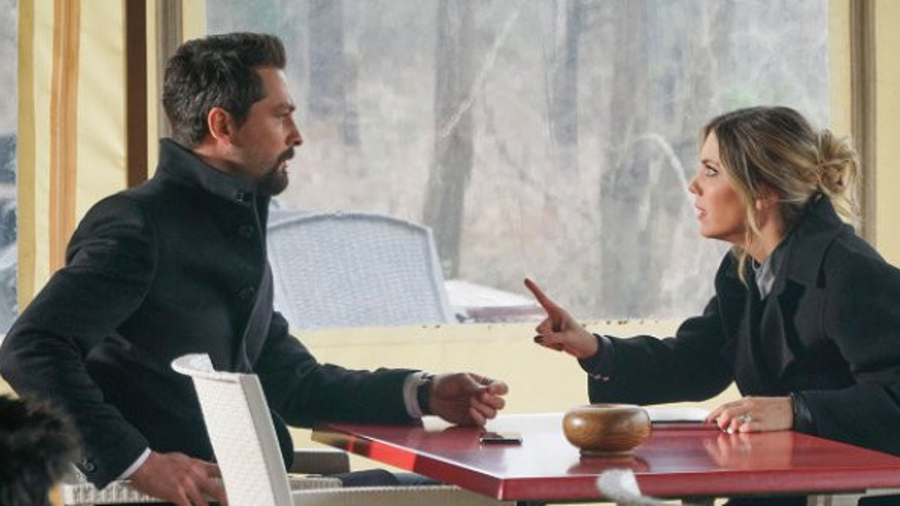 Yasak Elma 34. bölümü bu akşam yayınlanacak mı?