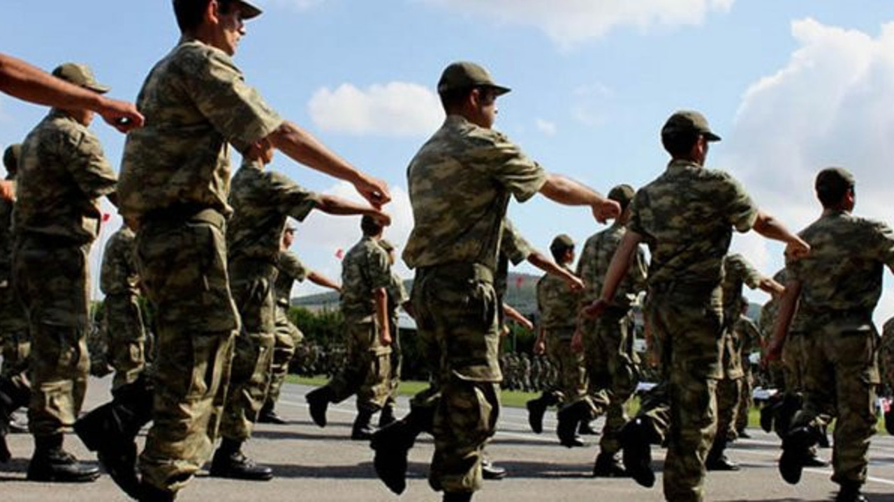 Yeni askerlik sistemi için tarih verildi