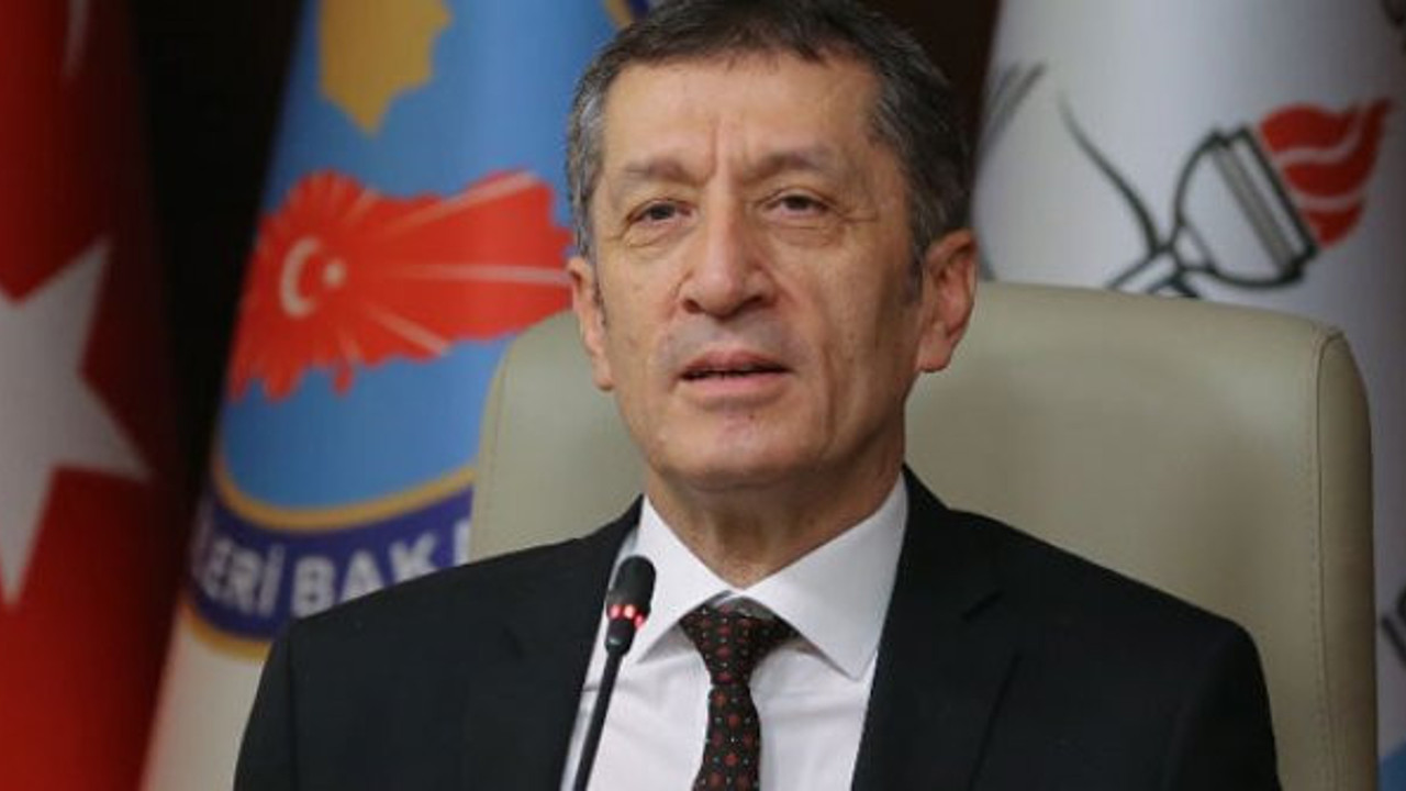 Bakan Ziya Selçuk açıkladı: Eğitim sistemi değişiyor mu?