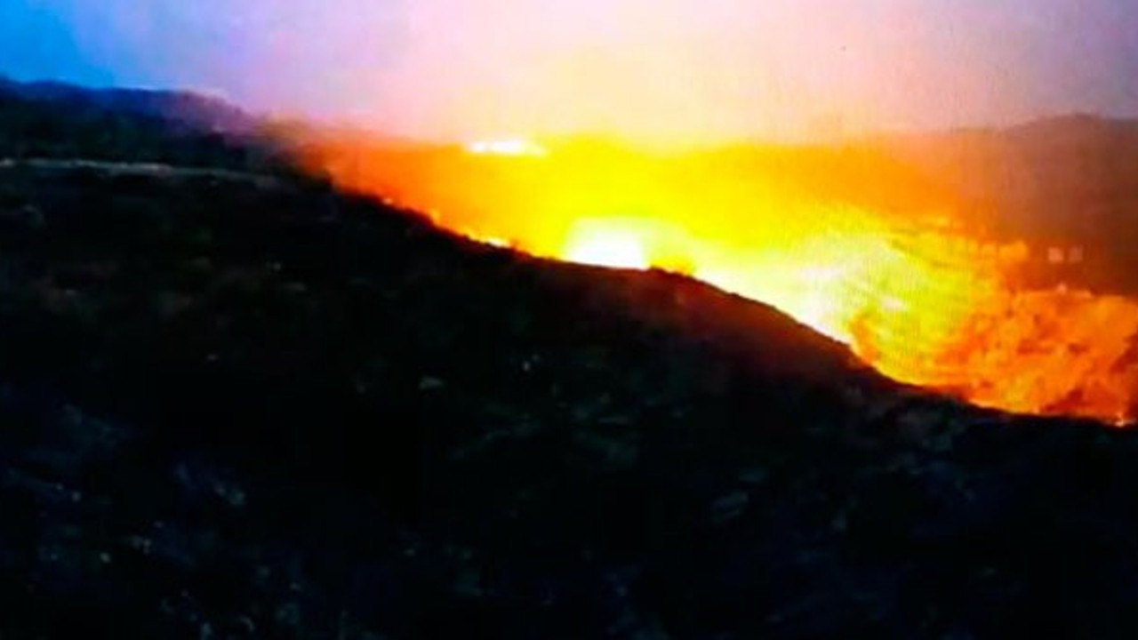 Şırnak'ta teröristlerin tuzakladığı EYP imha edildi