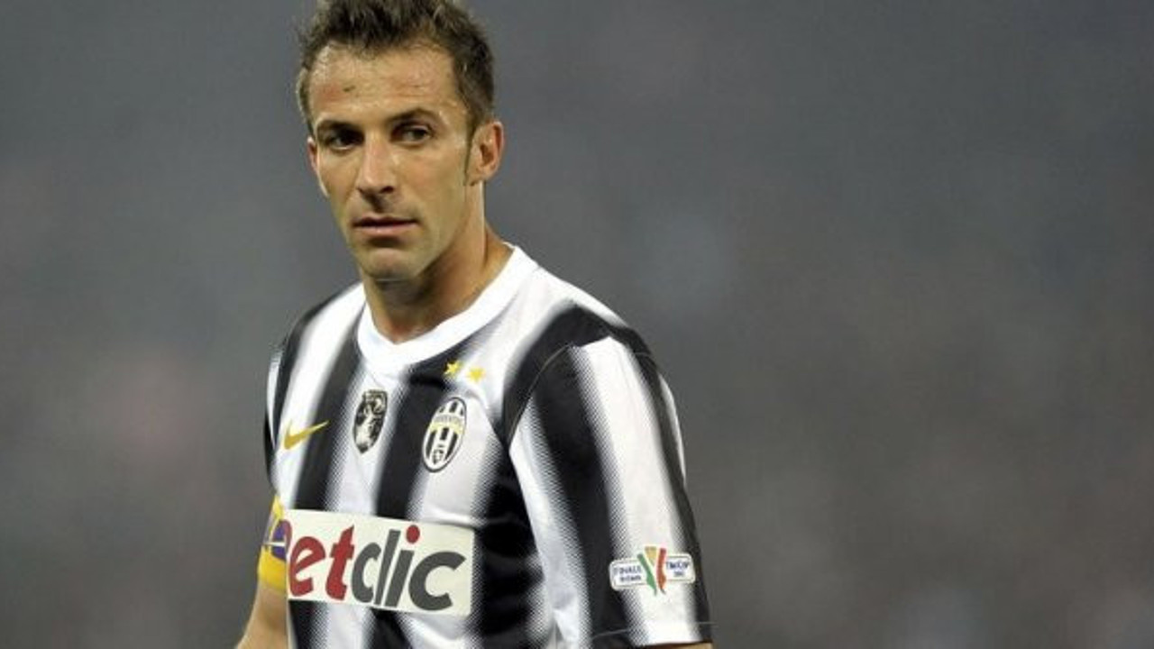 Del Piero ABD’de takım satın aldı