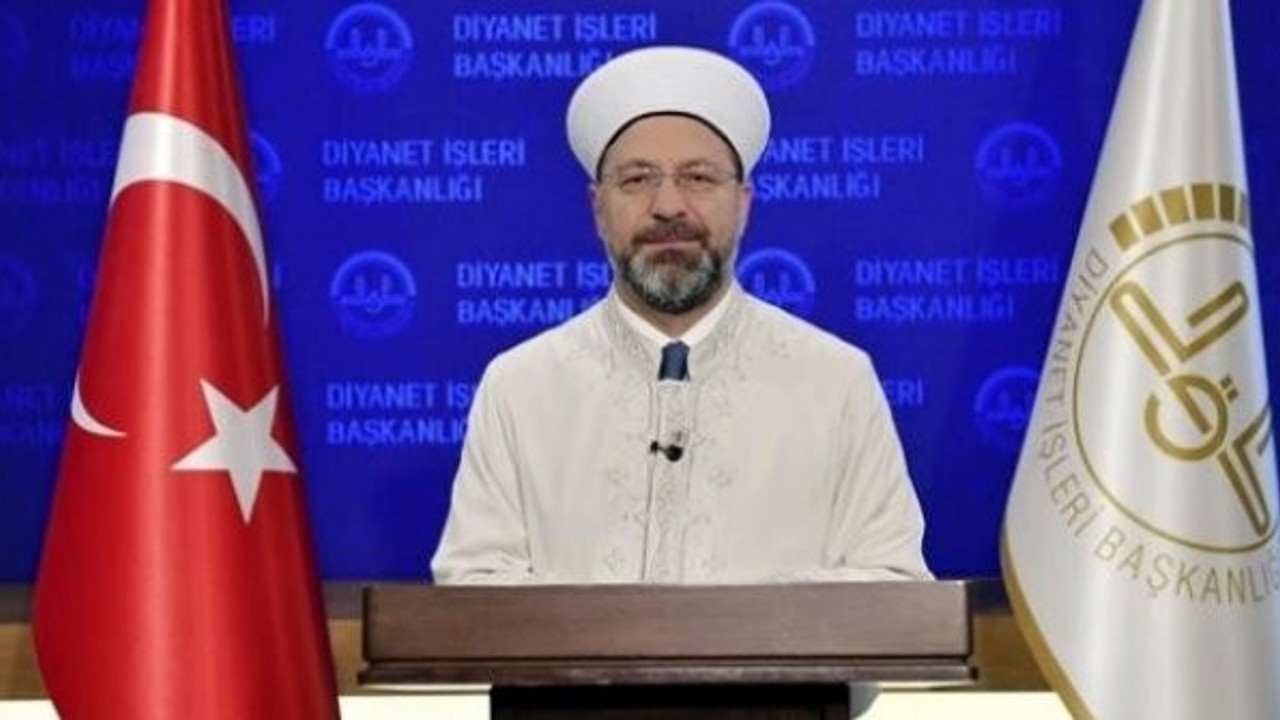 Diyanet ekonomiye el attı