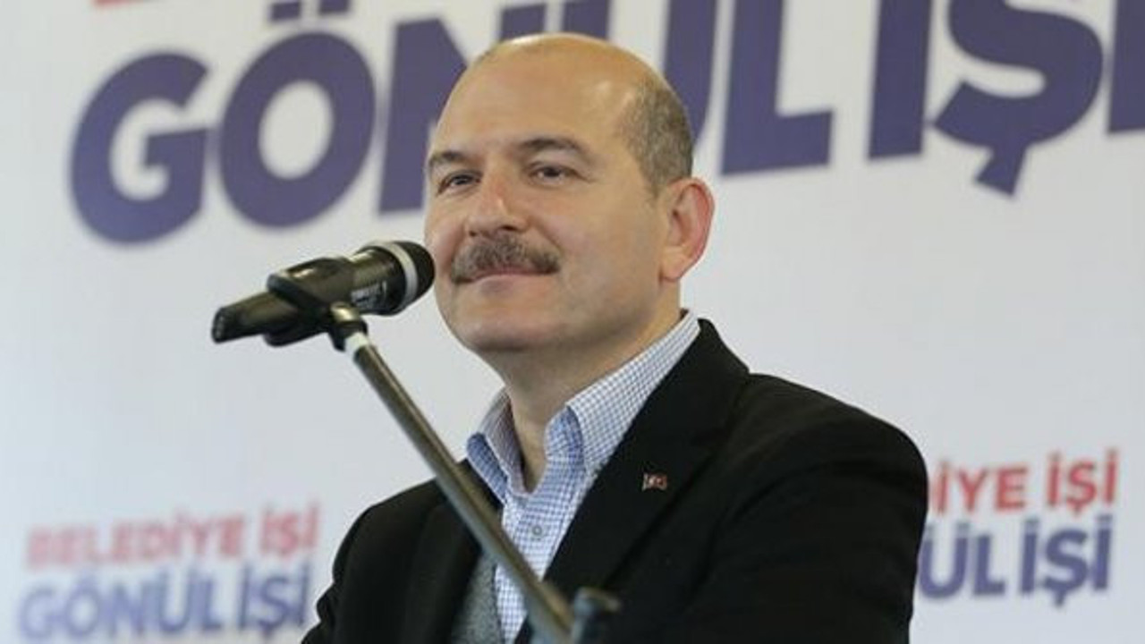 İçişleri Bakanlığı’ndan AKP mitingine davet