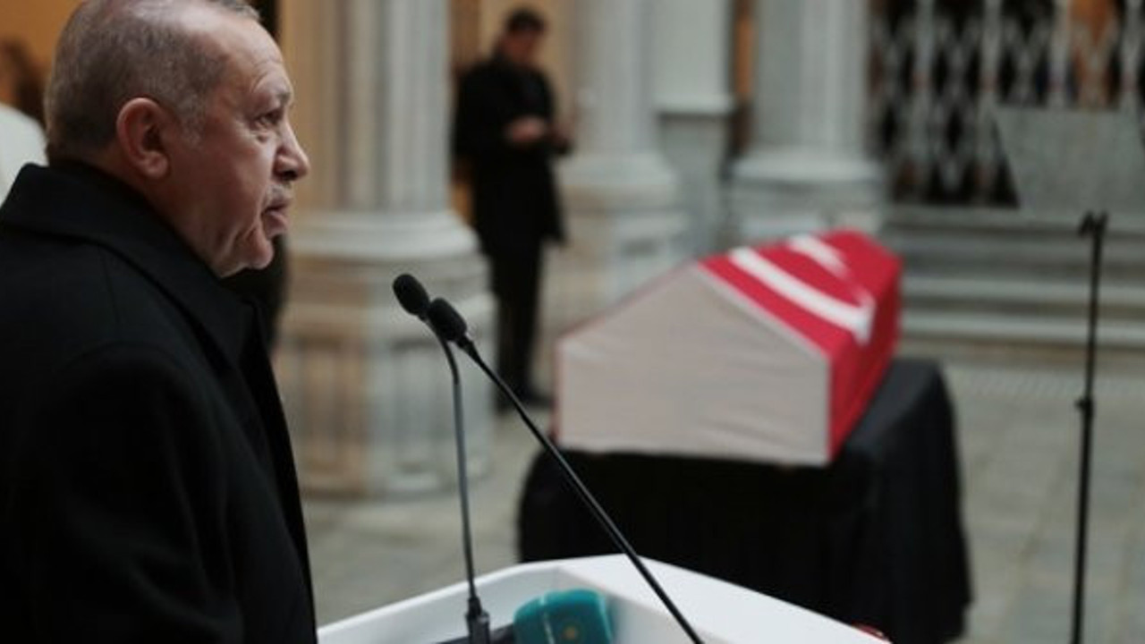 Yeni parti iddialarını güçlendiren detay