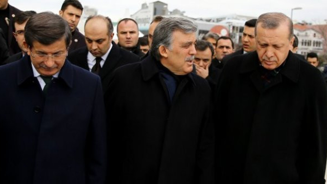 Hükümete yakın gazeteden yeni parti çıkışı