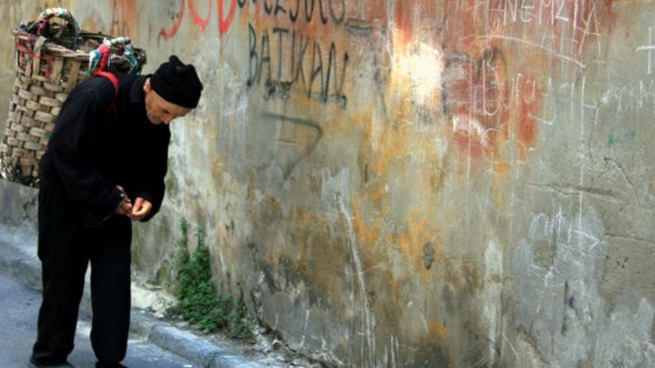 Açlık sınırı bir yılda 392 lira arttı!