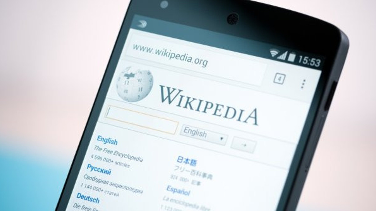 Wikipedia'ya erişim engeli kalkıyor mu?